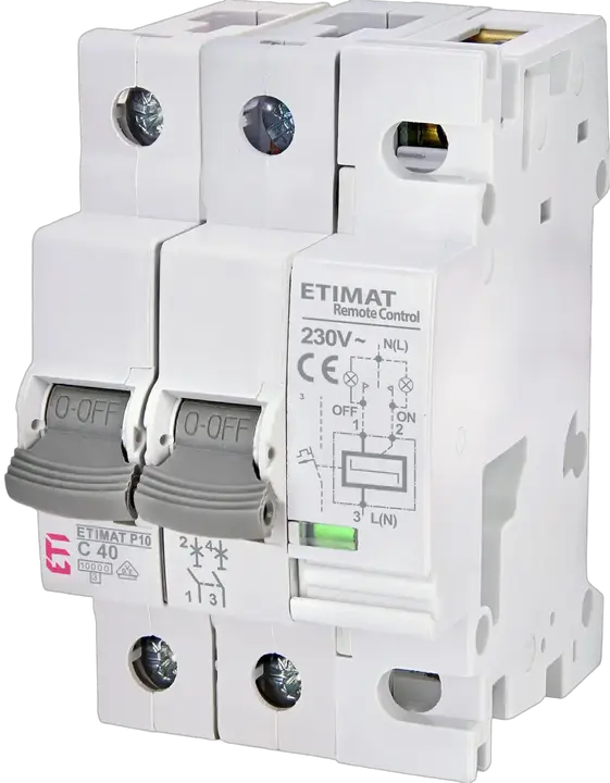 Obrázek *ETIMAT RC 2p C50