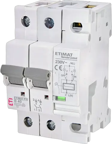 *ETIMAT RC 2p B63