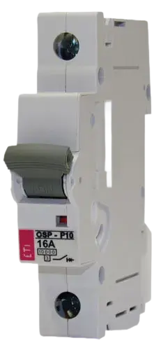 Obrázek * OSP-11 K 6 A 1pol