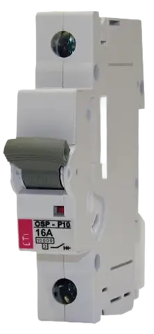 * OSP-11 K 6 A 1pol