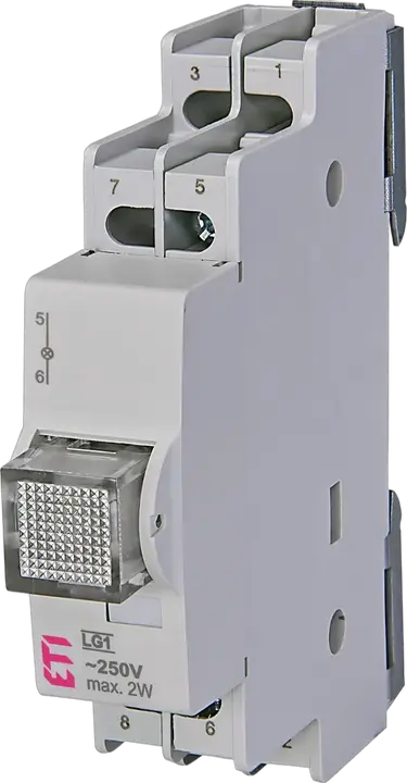Obrázek *LG1 white
