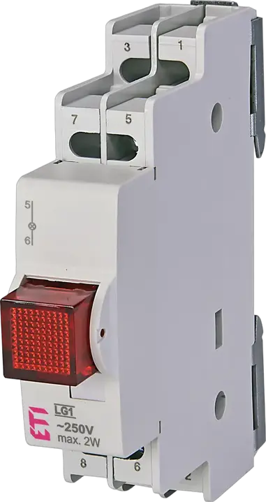 Obrázek *LG1 red