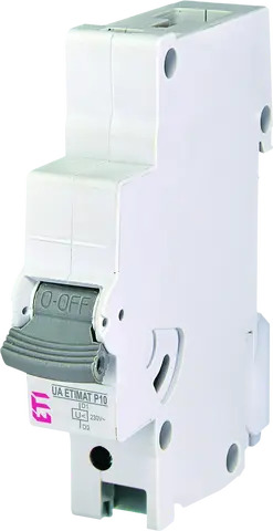 *UA ETIMAT P10 230V